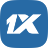 1 Xbet logo