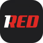 1Red Casino logo