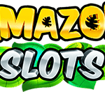 Amazon Slots logo