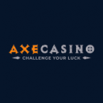Axe Casino logo
