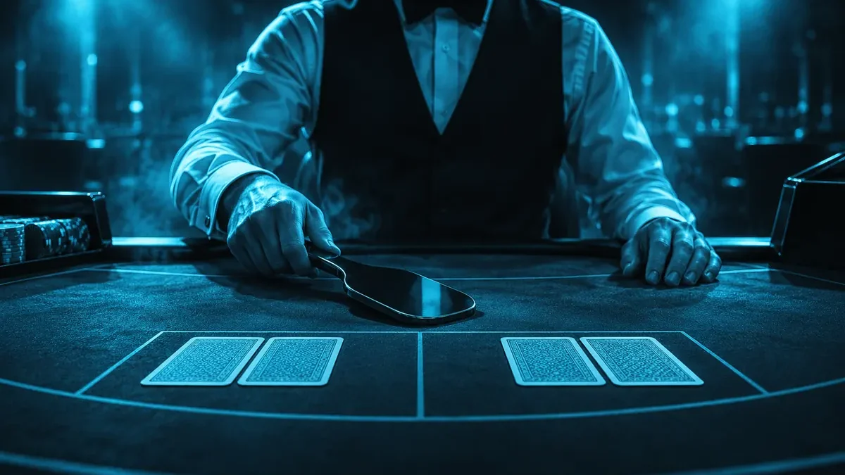 Baccarat