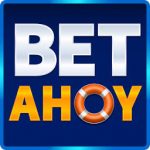 BetAhoy logo