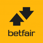 Betfair logo