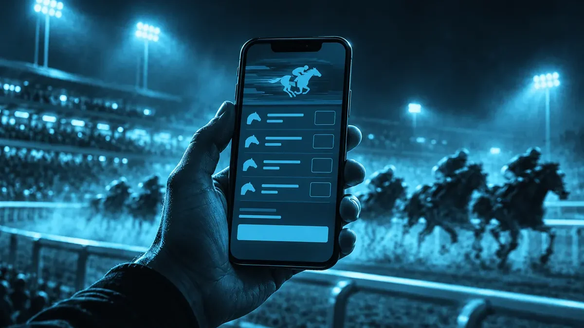 Betting sites