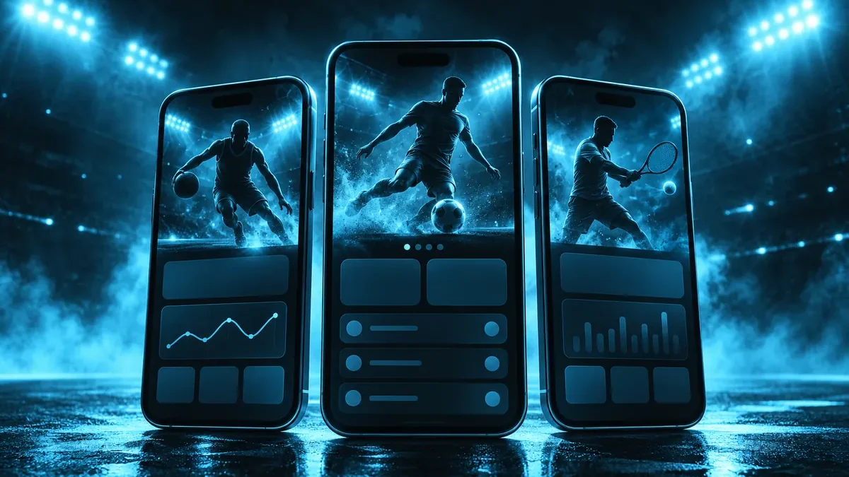 Betting apps