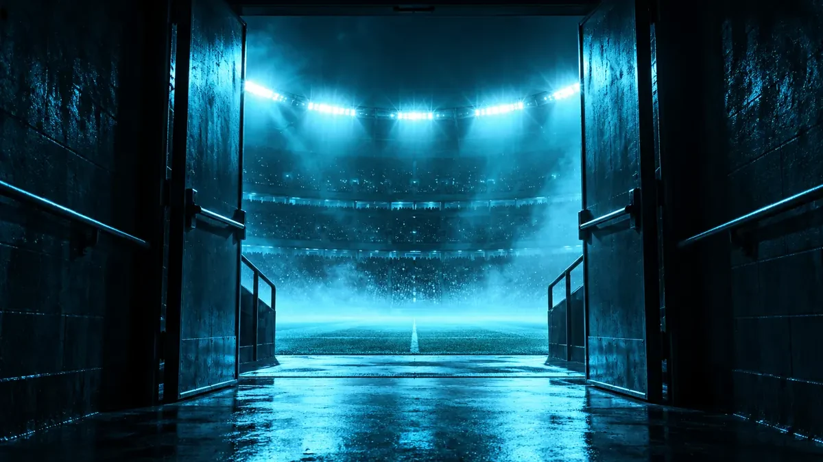 New betting sites