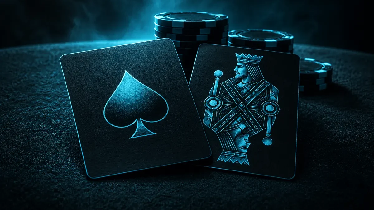 Blackjack