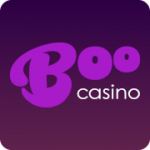 Boo Casino logo