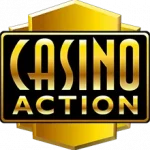 Casino Action logo