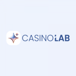 CasinoLab logo