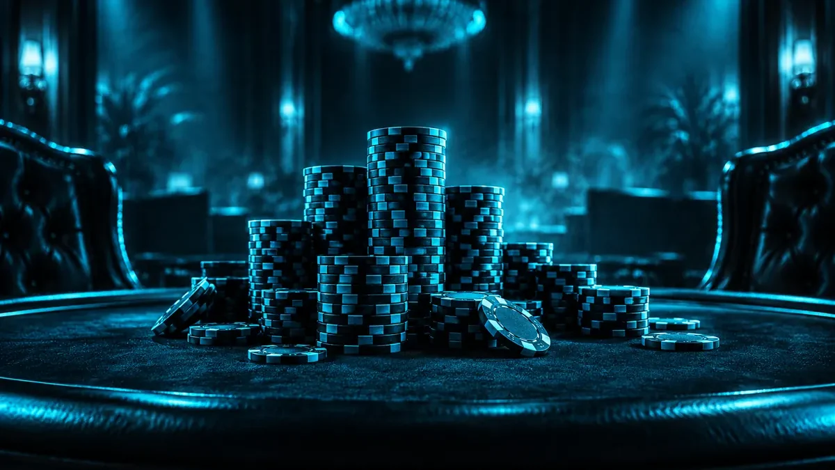 High roller