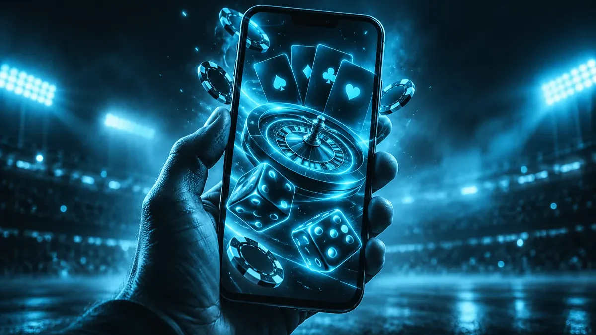 Casino apps