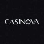 Casinova logo