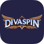 Divaspin logo
