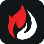 FieryPlay logo