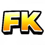 Fruit Kings logo