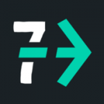 Gate777 logo