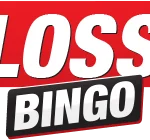 Glossy Bingo logo