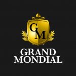 Grand Mondial logo
