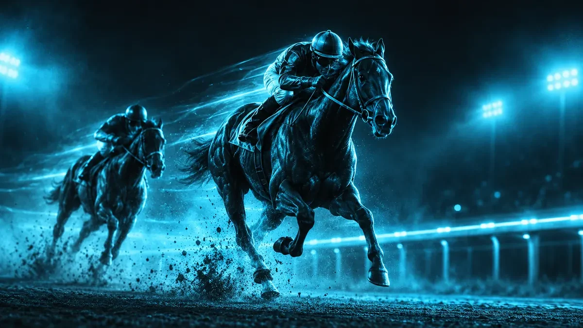 Each-way betting