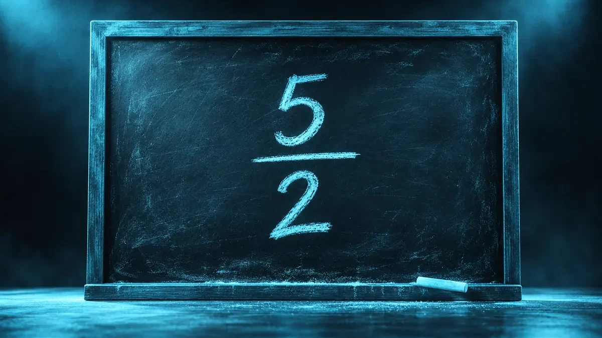 Fractional odds