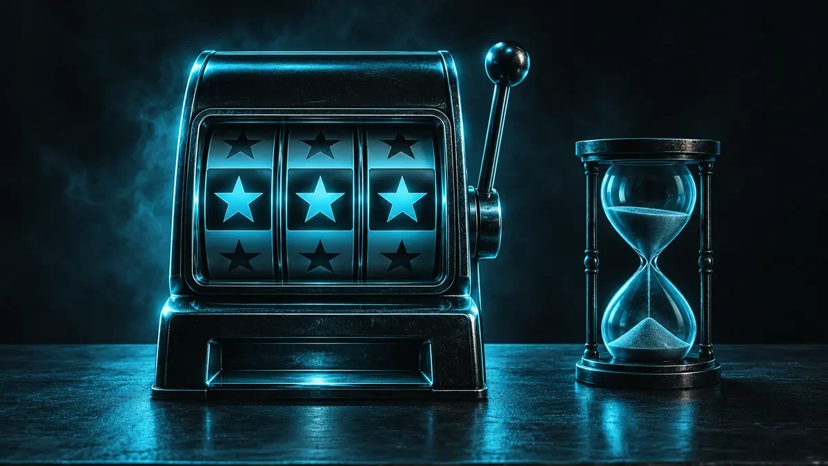 How to win at slots