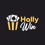 Hollywin logo