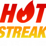 HotStreak Casino logo