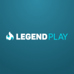 Legendplay logo