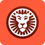 LeoVegas logo