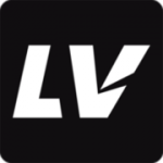 LVbet logo