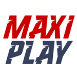 Maxiplay Casino logo