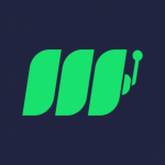 Metaspins logo