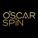 OscarSpin logo