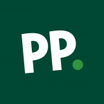 Paddy Power logo