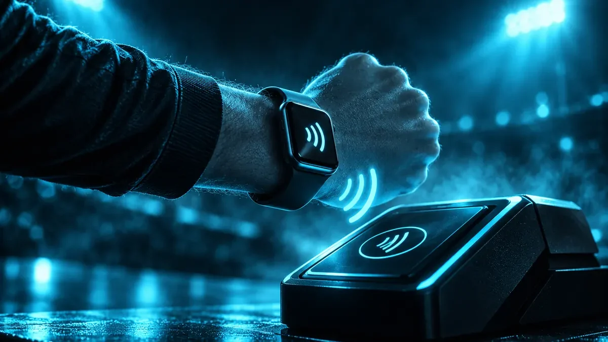 Apple Pay