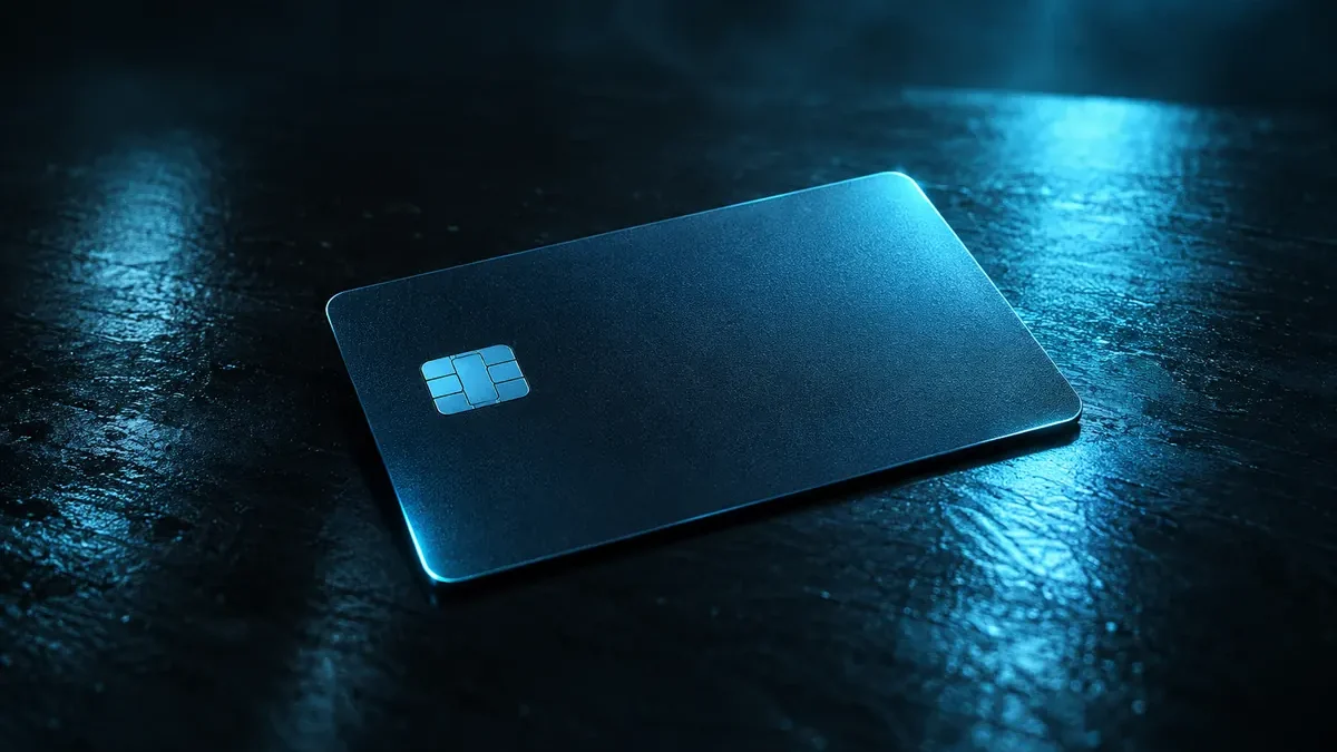 Debit cards