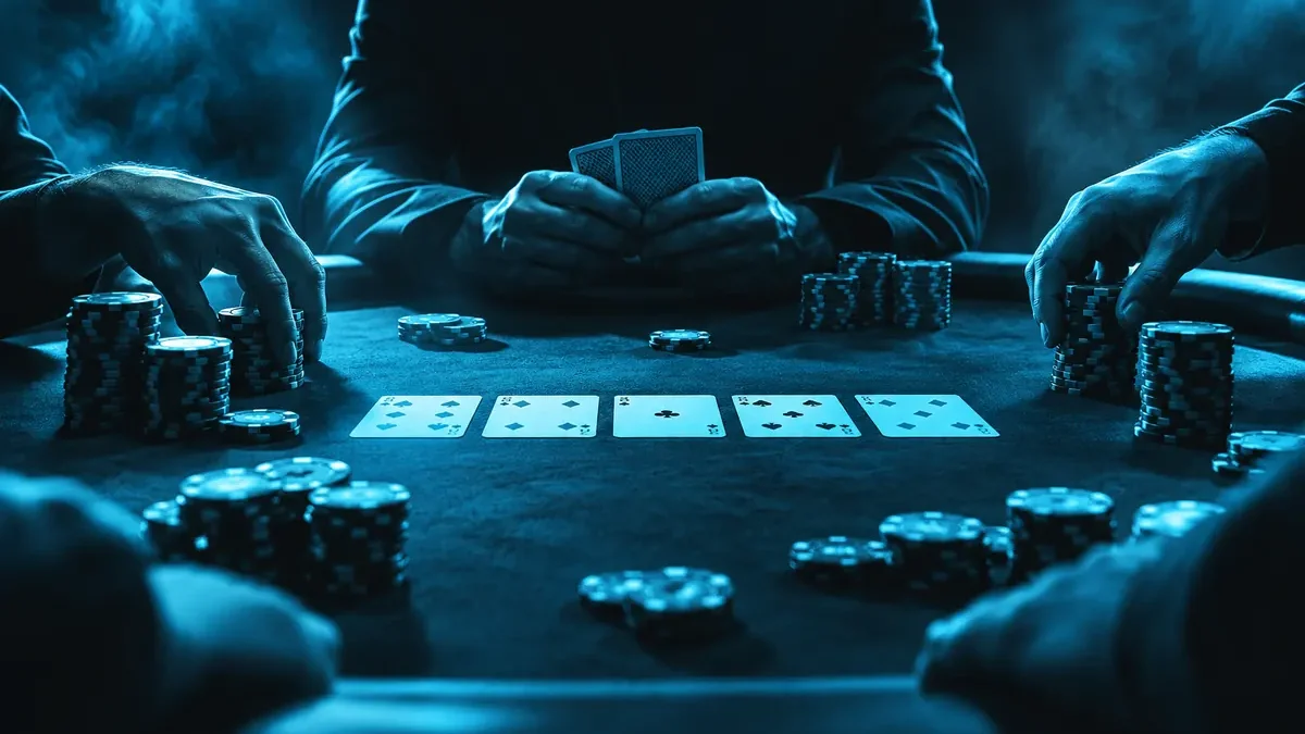 Poker
