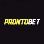 Prontobet logo