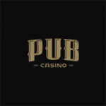 Pub Casino logo