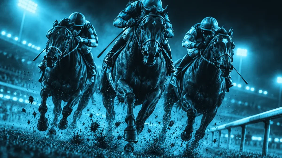 Racing