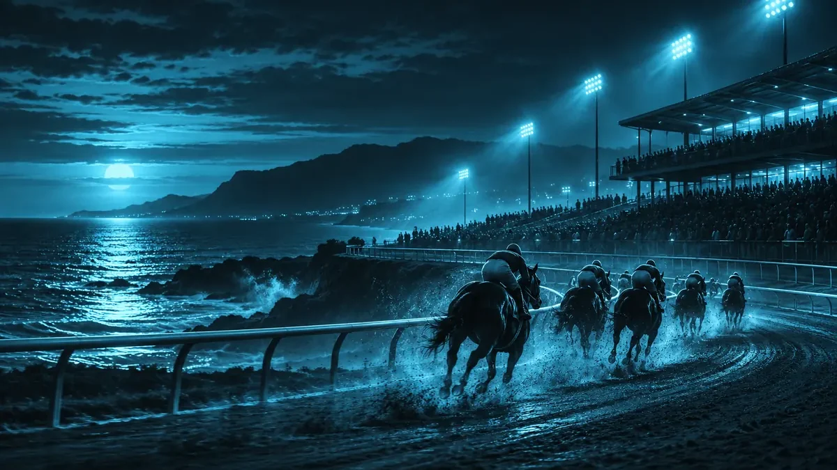 Galway Races