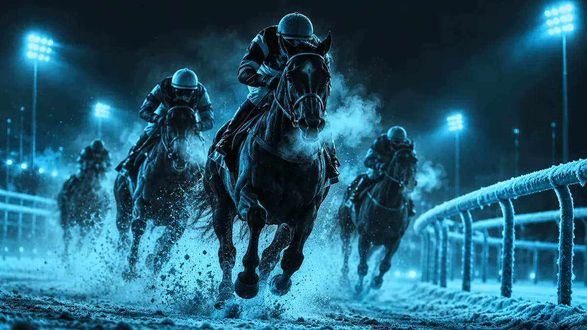 Leopardstown