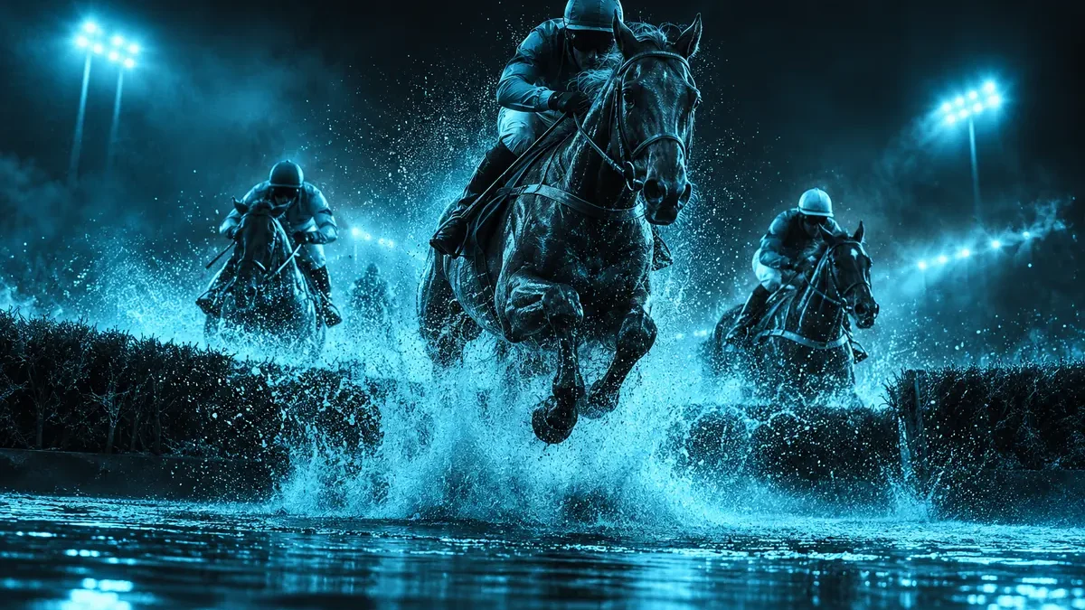 Punchestown