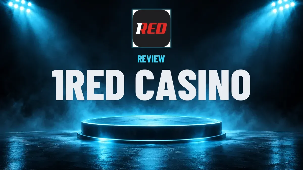 1Red Casino: review