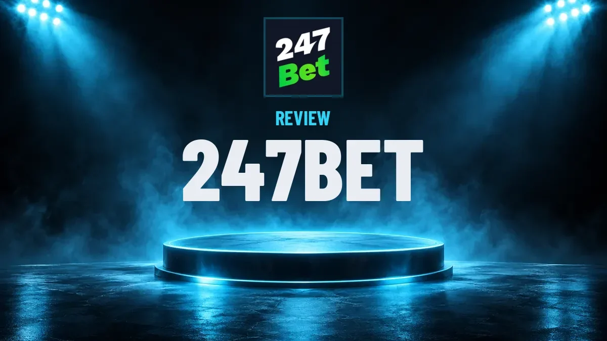 247bet: review