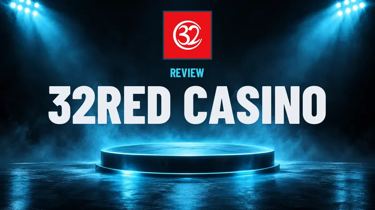 32Red Casino: review
