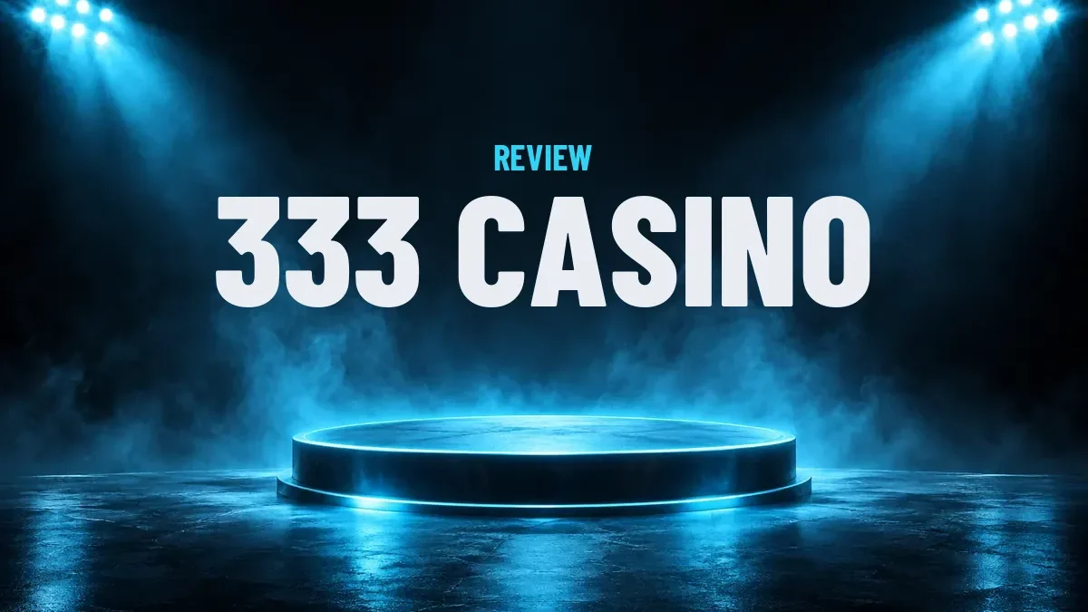 333 Casino: review