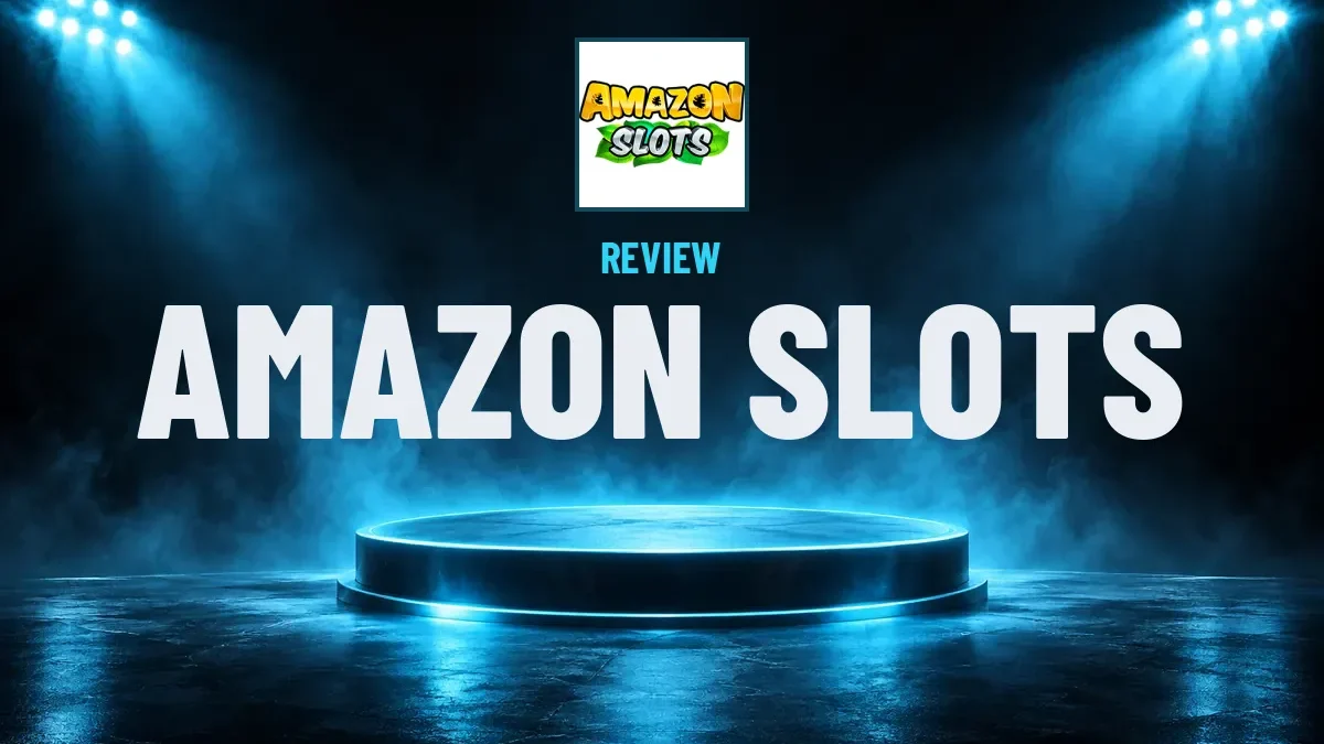 Amazon Slots: review