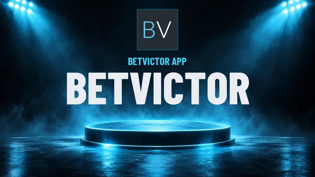 BetVictor: betvictor app